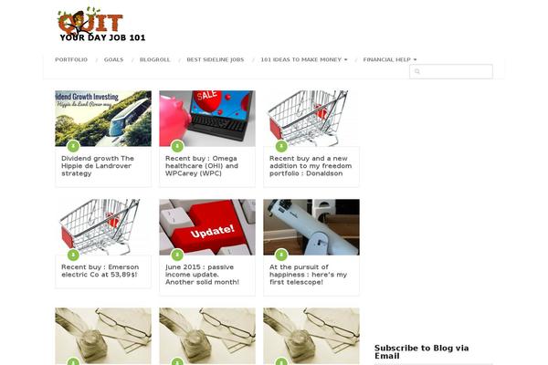 Mts_ad_sense theme site design template sample