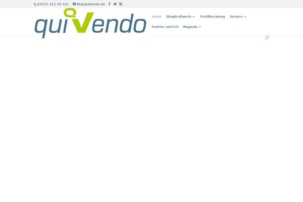 Site using Shapepress-dsgvo plugin