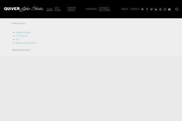 Site using Revslider-slicey-addon plugin