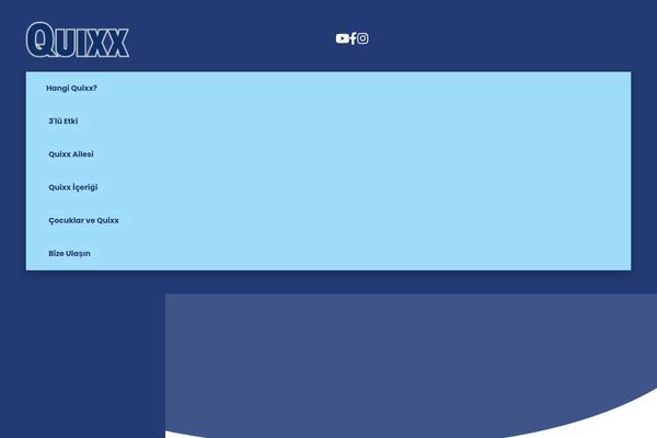 Site using Themetonaddon plugin