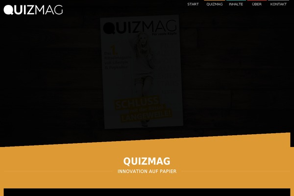 Parasponsive_v4.2 theme site design template sample