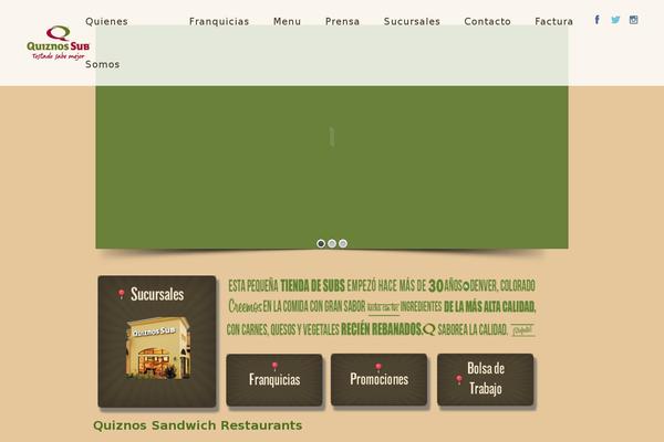 Site using FlippingCards plugin