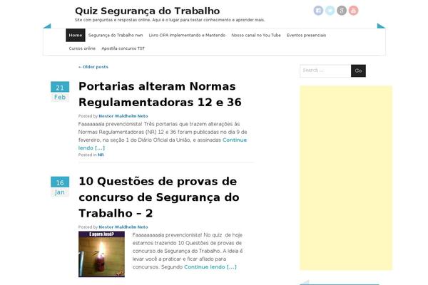 Site using Wp-facebook-plugin plugin