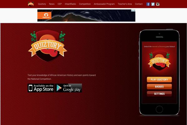 Site using DoubleClick for WordPress plugin