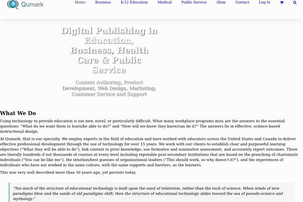 Site using Sfwd-lms plugin