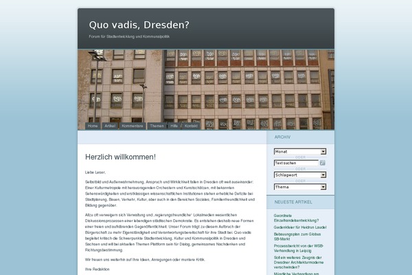 Ocean Mist 2.0 theme site design template sample