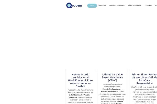Site using GS Logo Slider plugin
