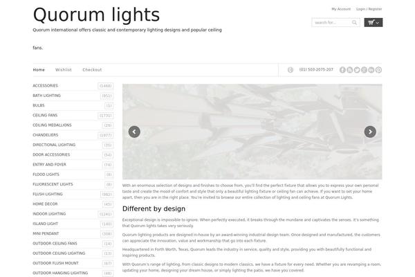 Site using YITH WooCommerce Compare plugin