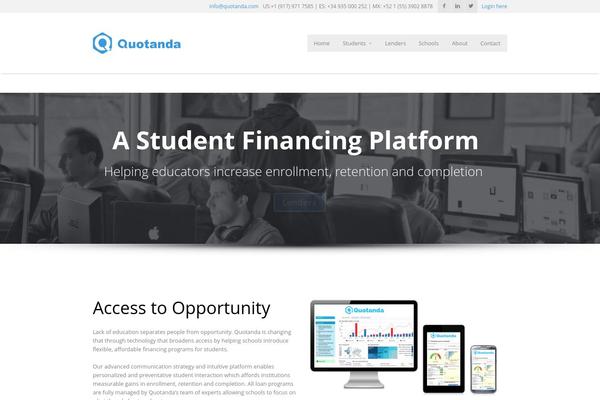 Site using Pro-elements plugin