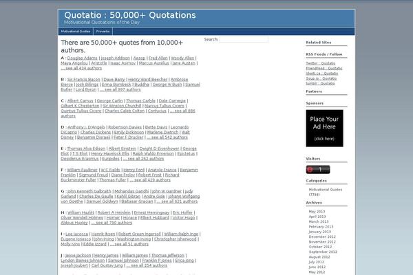 Andreas-08-3-columns-ver-05 theme site design template sample
