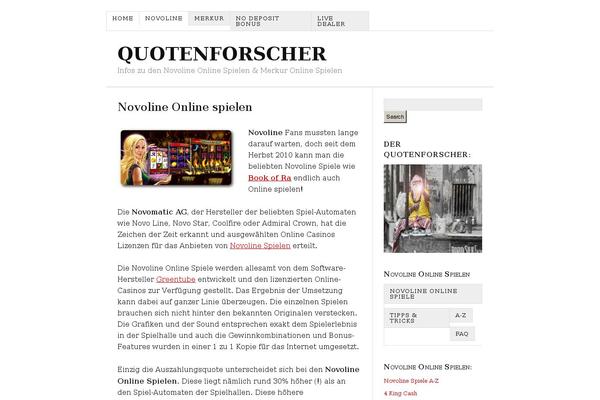Site using Special Text Boxes plugin