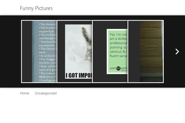 quotesandfunnypictures.com site used Minimatica
