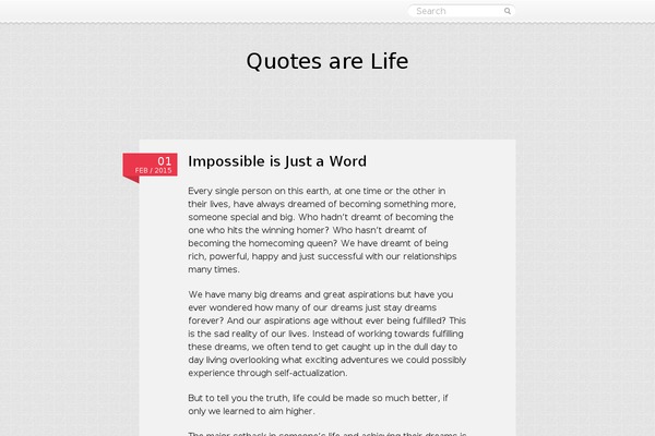Pink Touch 2 theme site design template sample