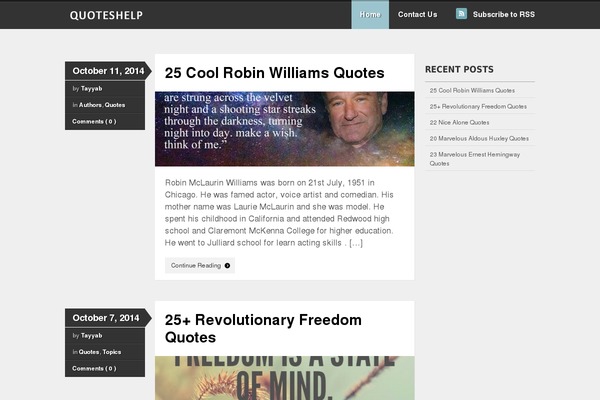 Wp Magazine theme site design template sample