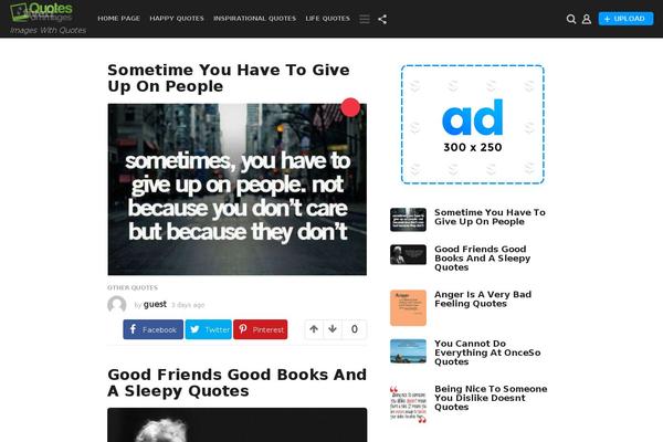 Site using Gutenverse plugin