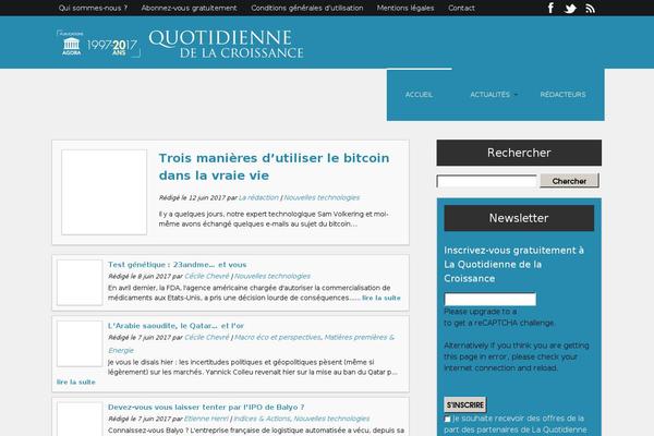 Site using Top 10  - Popular posts plugin for WordPress plugin