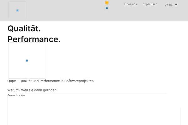 Site using Ga-germanized plugin