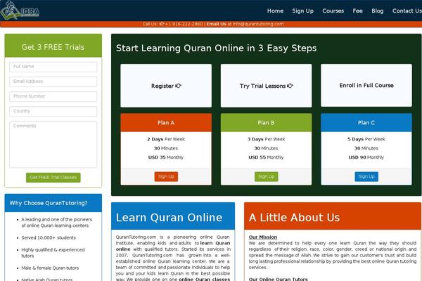 Site using Skype Legacy Buttons plugin