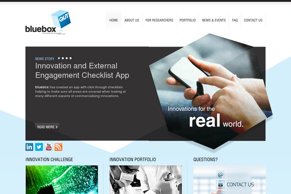 Site using Newsmax-core plugin