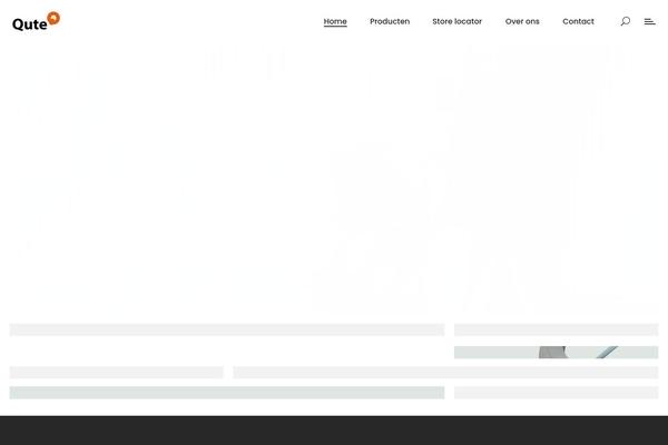 Site using Arredo-core plugin