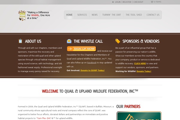 Site using Gold-cart plugin