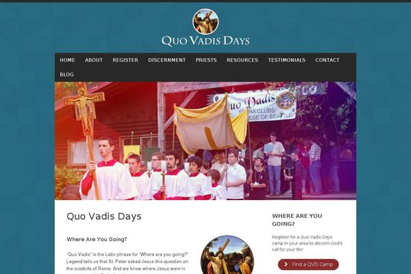 Typal.makewp005 theme site design template sample