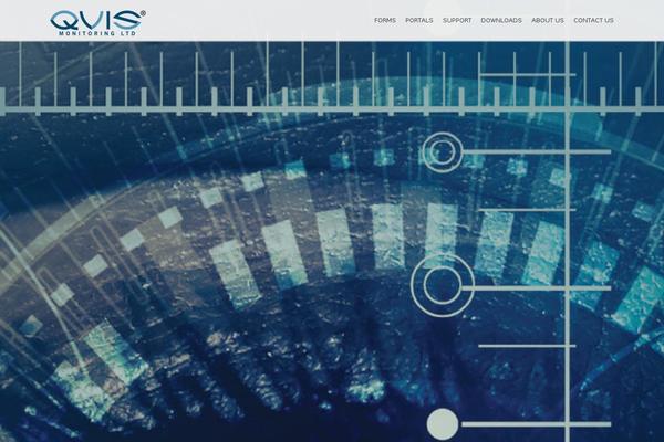 Flair theme site design template sample