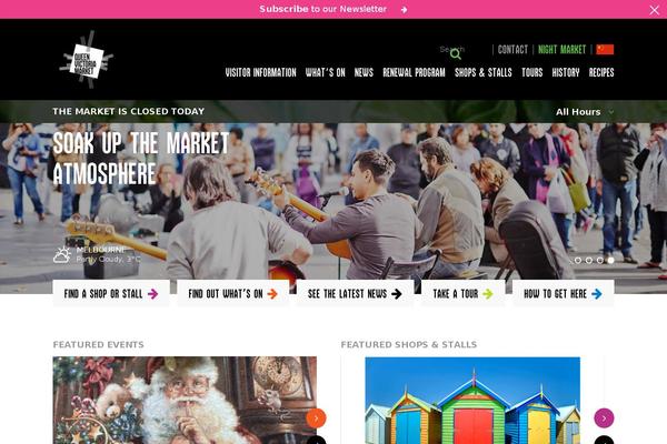 Site using WP Super FAQ plugin