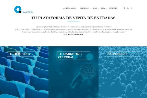 Site using Wpcf7-redirect plugin