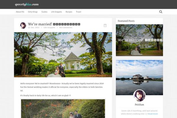 Site using Comment-info-detector plugin