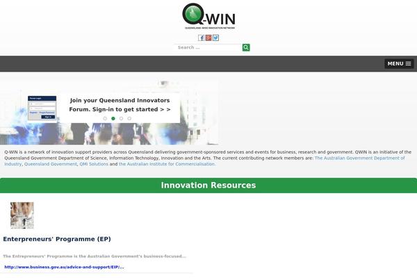 Site using Forum Restrict plugin