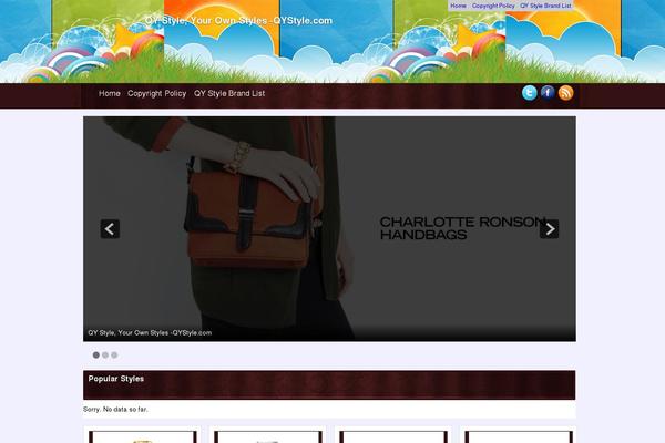 Site using Multi-Column Taxonomy List plugin