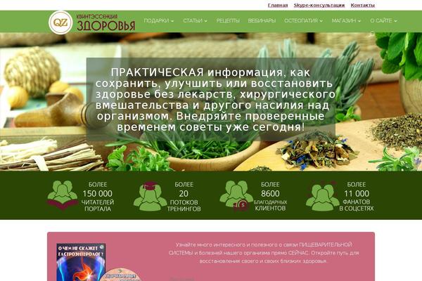 Site using Socialize It! plugin