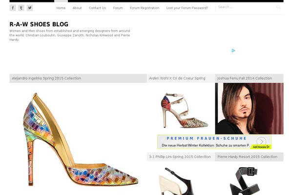 Site using WordPress Video Player plugin
