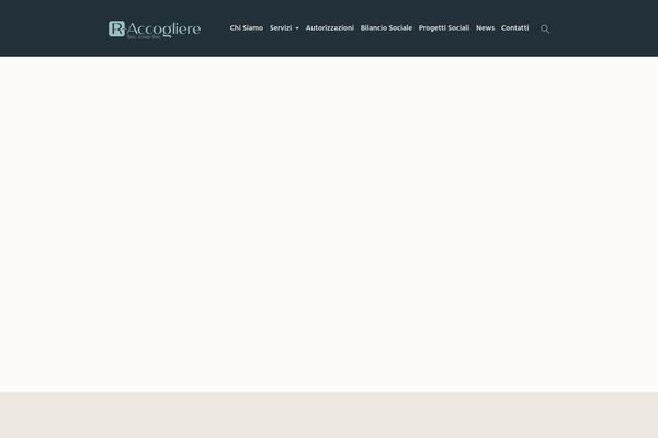 Green-planet theme site design template sample