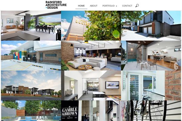 Site using Wpinstagram-images-widget plugin