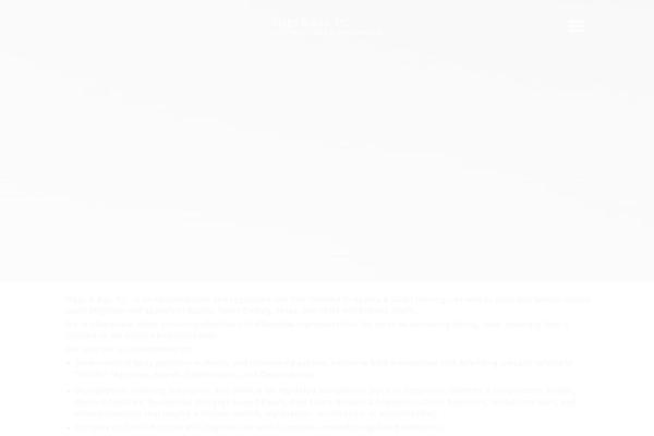 Site using Livemesh SiteOrigin Widgets plugin
