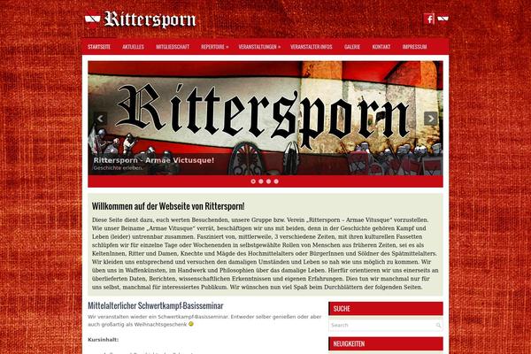 r-av.com site used Biztrend