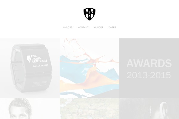 Site using Bean-social plugin