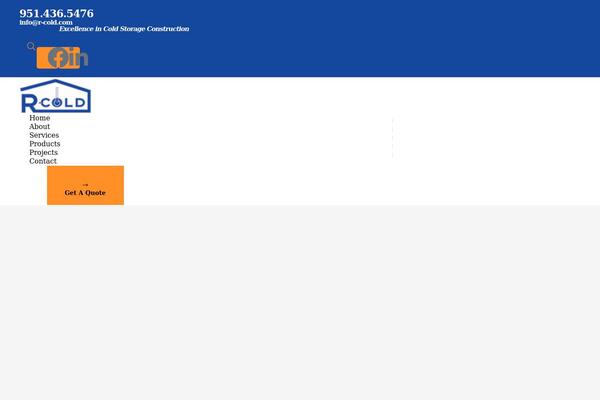 Site using Ari-fancy-lightbox plugin