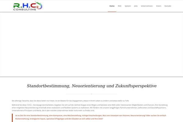 Site using GoToWP plugin