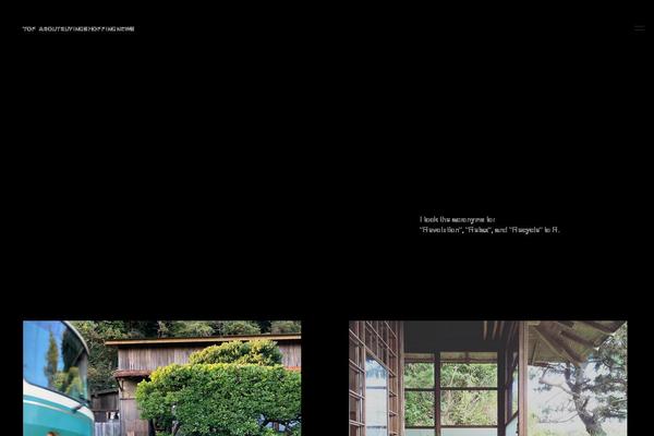 Site using Responsive Lightbox by dFactory plugin