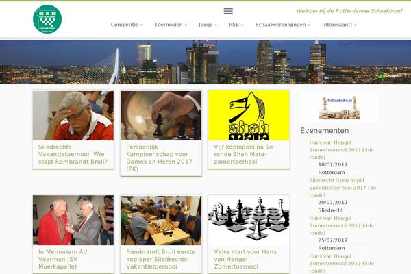 r-s-b.nl site used Rsb