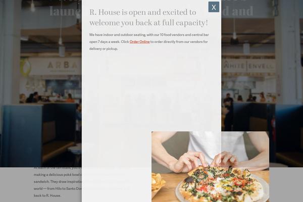 Site using wp-spamspan plugin