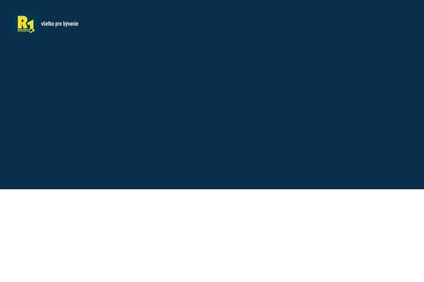 Site using Smart-logo-showcase plugin