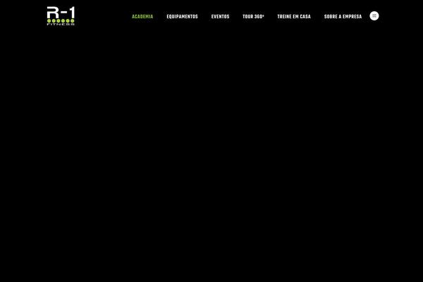 Prowess theme site design template sample