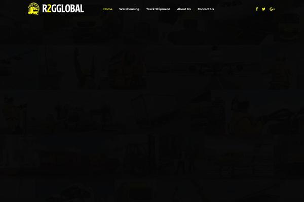 Site using Order Tracking Plugin plugin