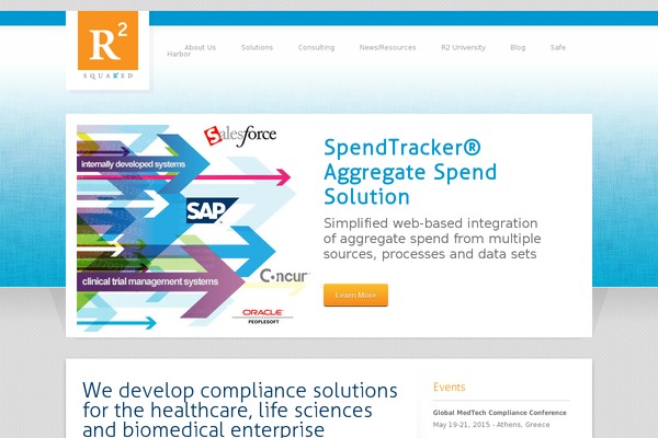 Site using Hubspot plugin
