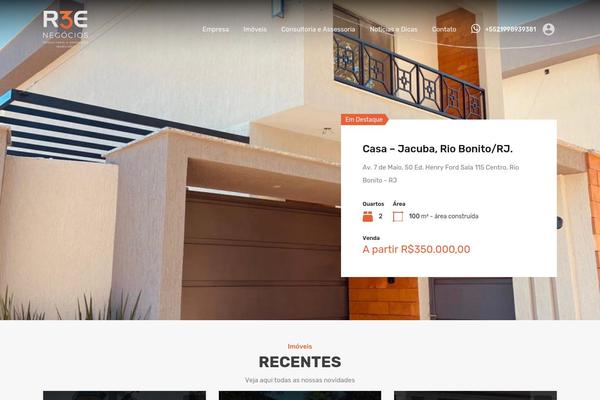 Site using Inspiry-memberships plugin
