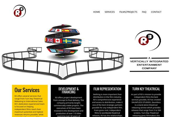 r3international.com site used Nico